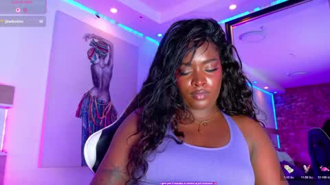 KAROL SCOTT online show from 06/03/26, 10:04