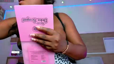 KAROL SCOTT online show from 06/09/26, 06:08