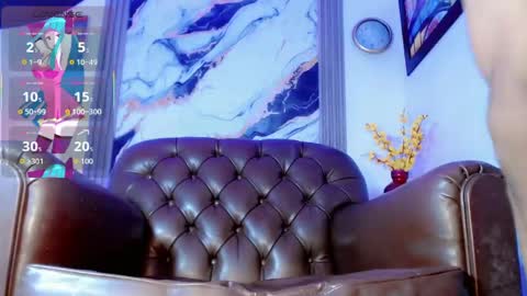 karol Vanessa   online show from 04/30/26, 09:52
