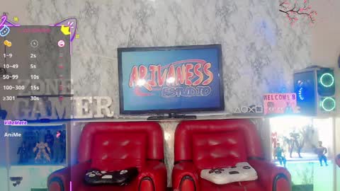 karol Vanessa   online show from 05/01/26, 11:26