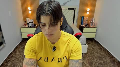 Karol and Luna online show from 11/14/25, 07:45