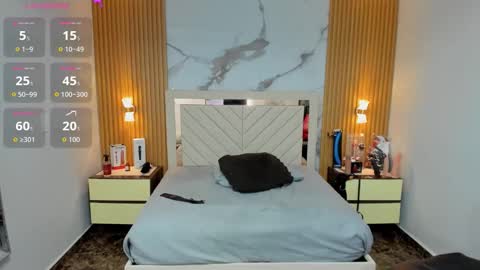 Karol and Luna online show from 11/21/25, 09:35