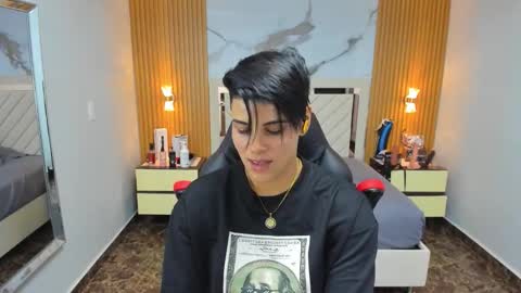 Karol and Luna online show from 01/08/26, 07:16