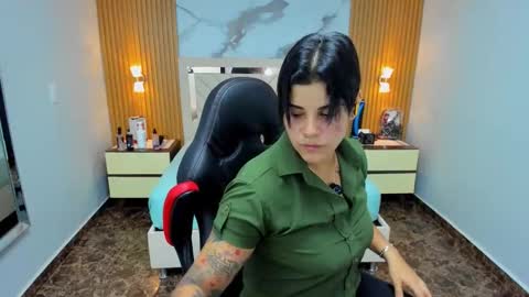 Karol and Luna online show from 01/10/26, 07:15