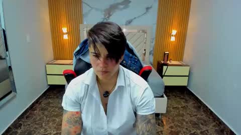 Karol and Luna online show from 03/03/26, 07:20