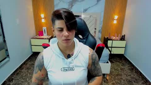 Karol and Luna online show from 03/04/26, 07:53