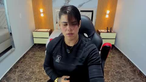 Karol and Luna online show from 03/11/26, 07:42