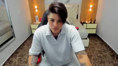 Karol and Luna online show from 03/12/26, 07:53