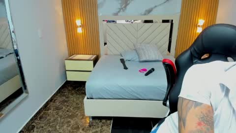 Karol and Luna online show from 04/07/26, 07:36