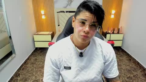 Karol and Luna online show from 04/16/26, 07:36