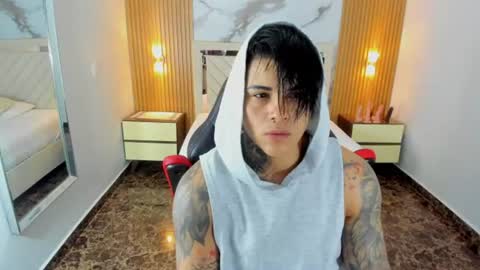 Karol and Luna online show from 07/01/26, 07:35