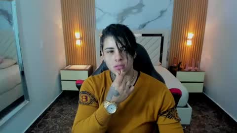Karol and Luna online show from 07/10/26, 12:30