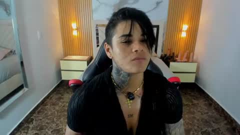 Karol and Luna online show from 07/18/26, 12:20