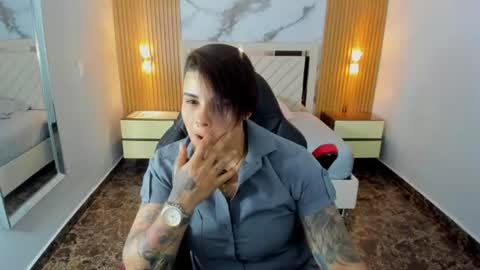 Karol and Luna online show from 07/23/26, 07:23