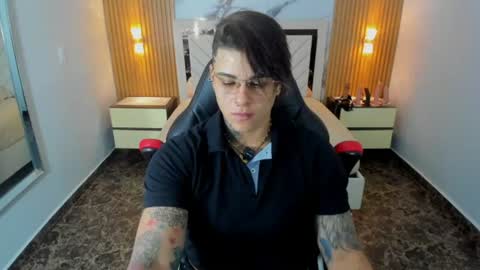 Karol and Luna online show from 07/25/26, 12:36
