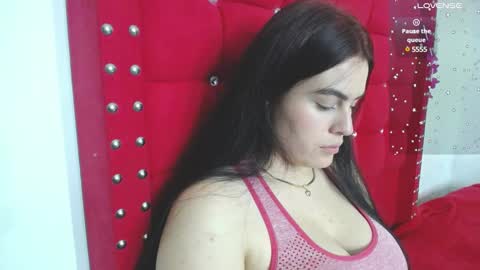 ARIANNA  online show from 01/14/25, 11:48