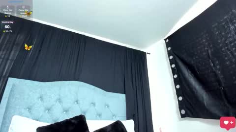 karolina_evans online show from 01/08/26, 08:22