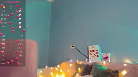 Kira online show from 11/27/25, 02:24