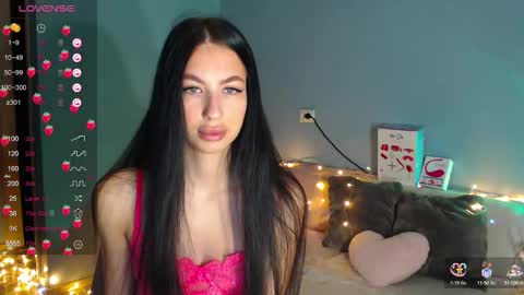 Kira online show from 02/09/26, 01:31