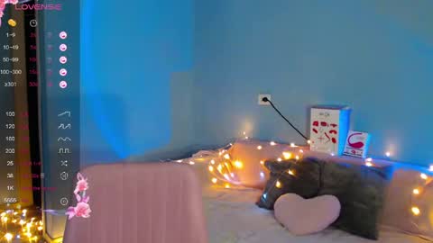 Kira online show from 03/12/26, 02:50