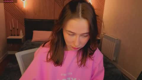 Karolina online show from 04/10/26, 01:33