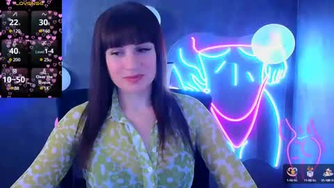 Caroline online show from 03/05/25, 10:00