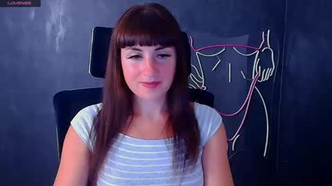 Caroline online show from 09/10/25, 11:21