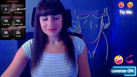 Caroline online show from 09/15/25, 05:18