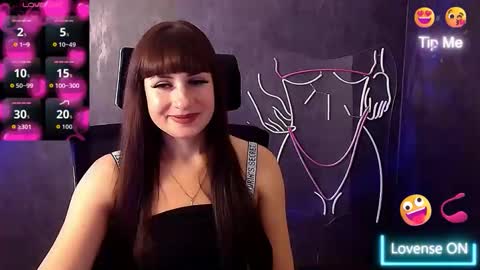 Caroline online show from 10/03/25, 07:27