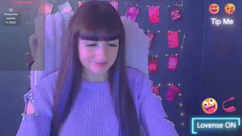 Caroline online show from 11/14/25, 12:48