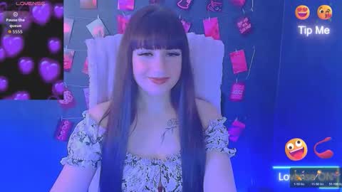 Caroline online show from 03/11/26, 07:03