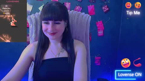 Caroline online show from 04/24/26, 06:16