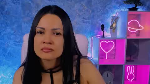 Karolina online show from 03/21/26, 11:59