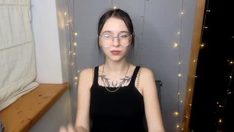 Snapshot of karolinablack chatting on 01/16/25, 06:56 Karolina online show from 01/16/25, 06:56