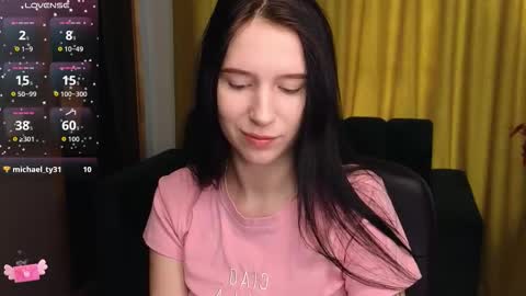 Karolina online show from 02/21/26, 06:58