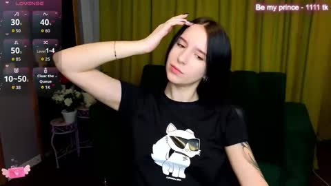 Karolina online show from 03/06/26, 06:54