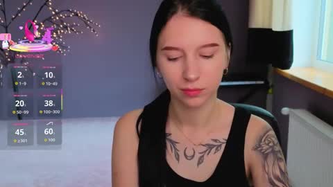 Snapshot of karolinablack chatting on 05/21/26, 05:36 Karolina online show from 05/21/26, 05:36
