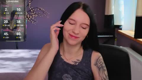 Snapshot of karolinablack chatting on 05/22/26, 05:36 Karolina online show from 05/22/26, 05:36