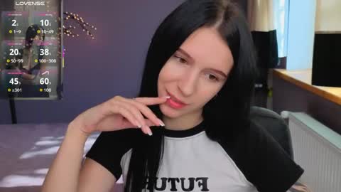 Snapshot of karolinablack chatting on 05/29/26, 06:22 Karolina online show from 05/29/26, 06:22