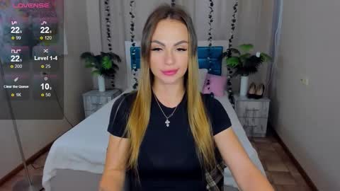 Karolina online show from 09/10/25, 10:04