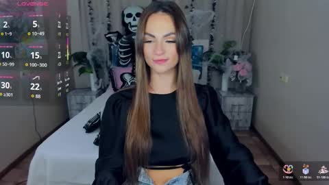 Karolina online show from 11/07/25, 06:02