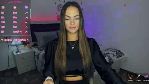 Karolina online show from 02/05/26, 05:45