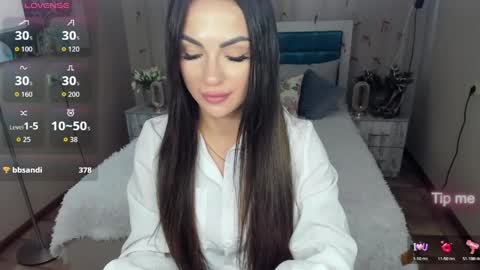 Snapshot of karolinasykes chatting on 05/21/26, 06:53 Karolina online show from 05/21/26, 06:53