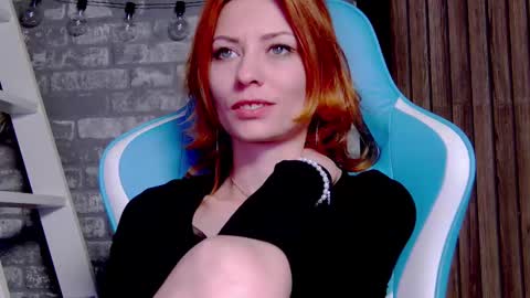 Snapshot of karoline121 chatting on 02/20/25, 04:18 karoline121 online show from 02/20/25, 04:18