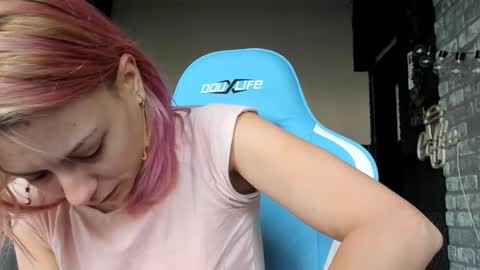 karoline121 online show from 10/26/25, 08:31