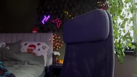 karoline121 online show from 01/07/26, 09:45