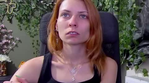 karoline121 online show from 01/10/26, 07:37