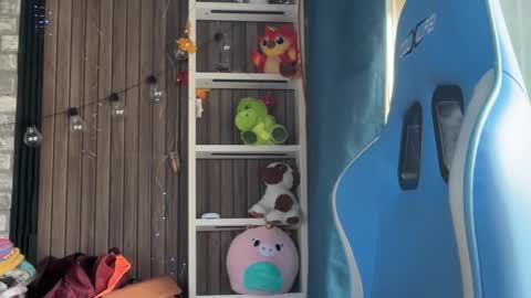 karoline121 online show from 02/13/26, 11:17