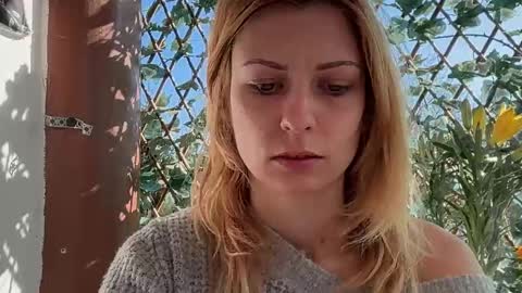 karoline121 online show from 03/13/26, 08:21