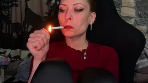 karoline121 online show from 03/15/26, 05:52